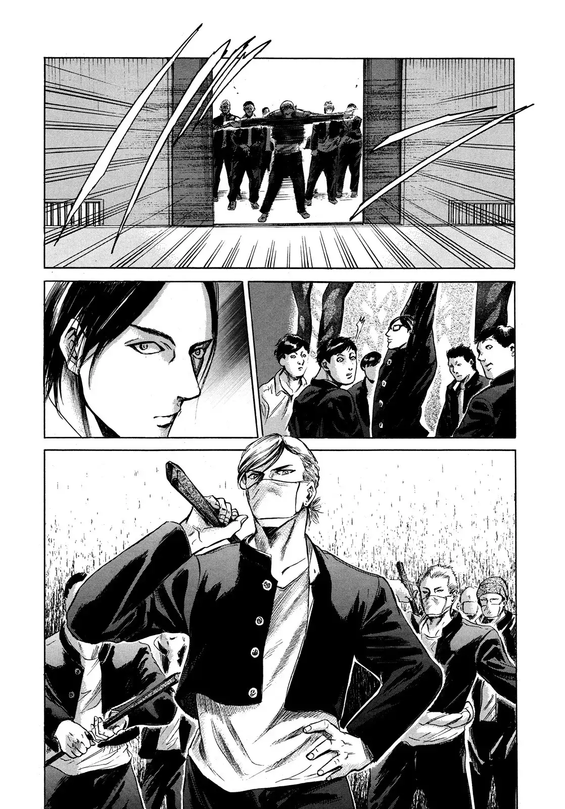 Sakamoto desu ga? Chapter 17 18